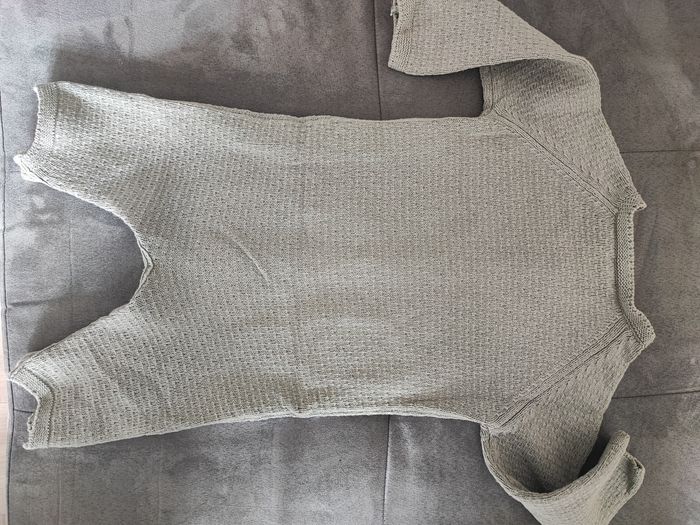 Combinaison - photo numéro 2