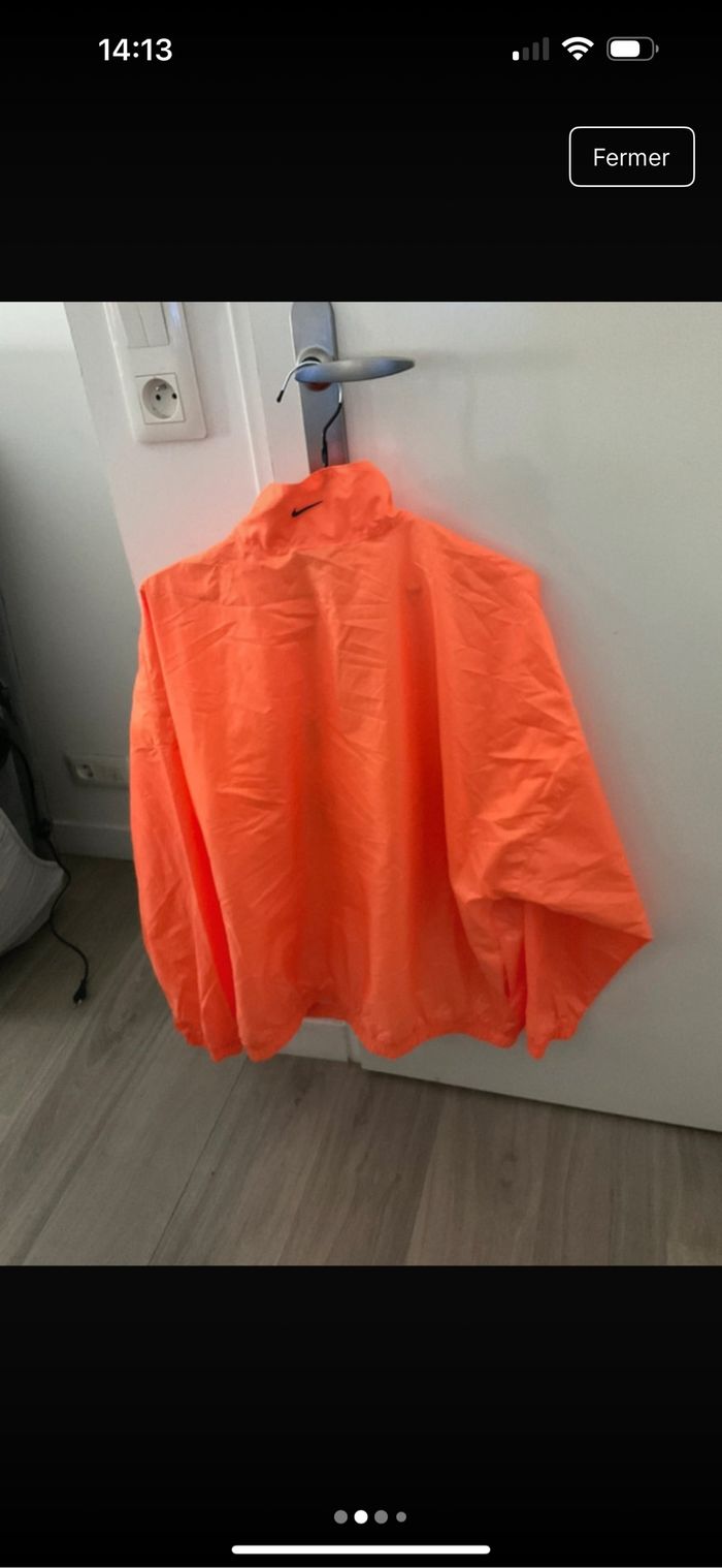 Veste Nike - photo numéro 2
