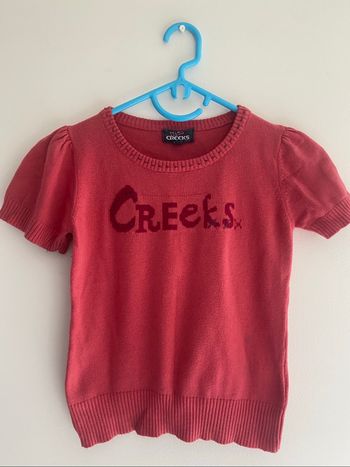 Haut Creeks