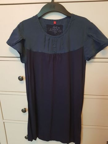 Tunique femme 2 en 1.