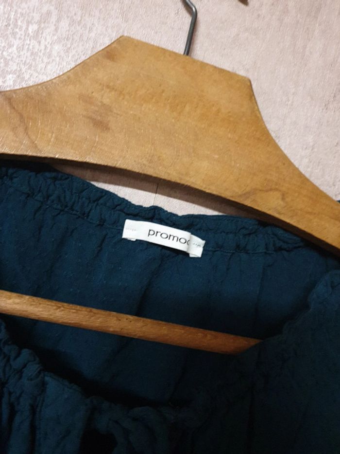 Combinaison pantalon longue et fluide - photo numéro 3