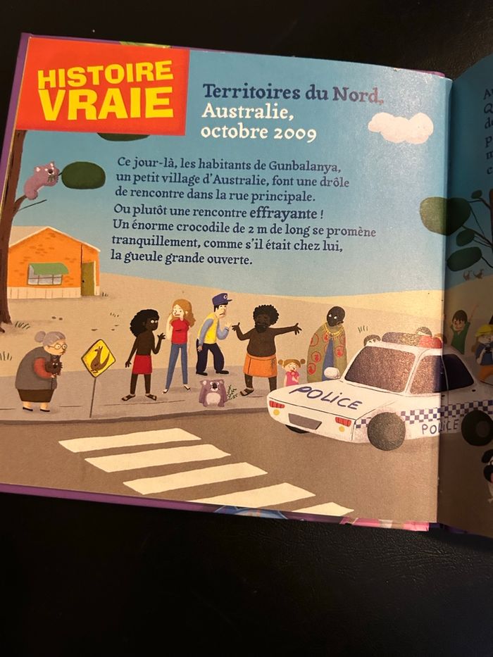 Livre comment ? - photo numéro 9