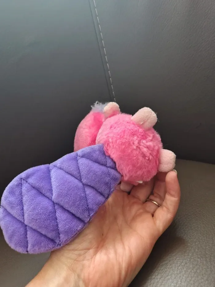 Yoohoo and Friends - - Yoohoo Le Bébé Castor
14 cm - photo numéro 3