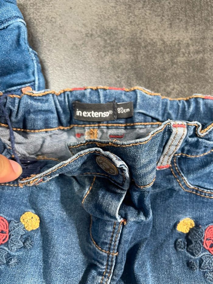 3 jeans - photo numéro 7