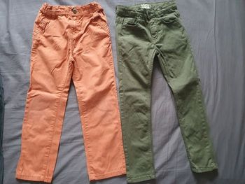 Pantalons  garçon