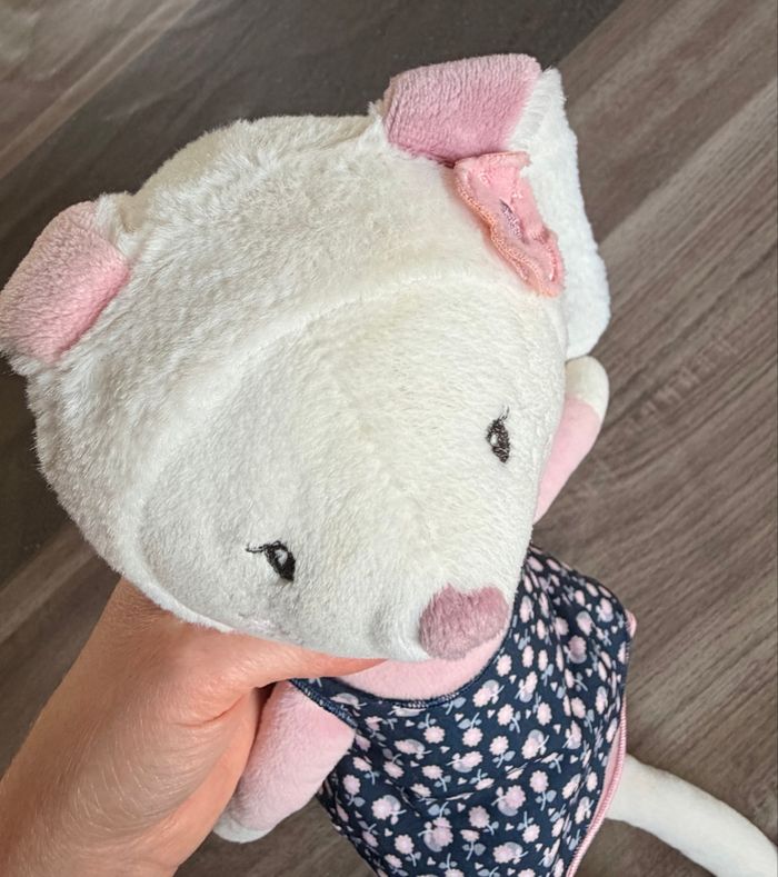 Doudou Miss fleur de lune - photo numéro 8