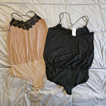 Bodies