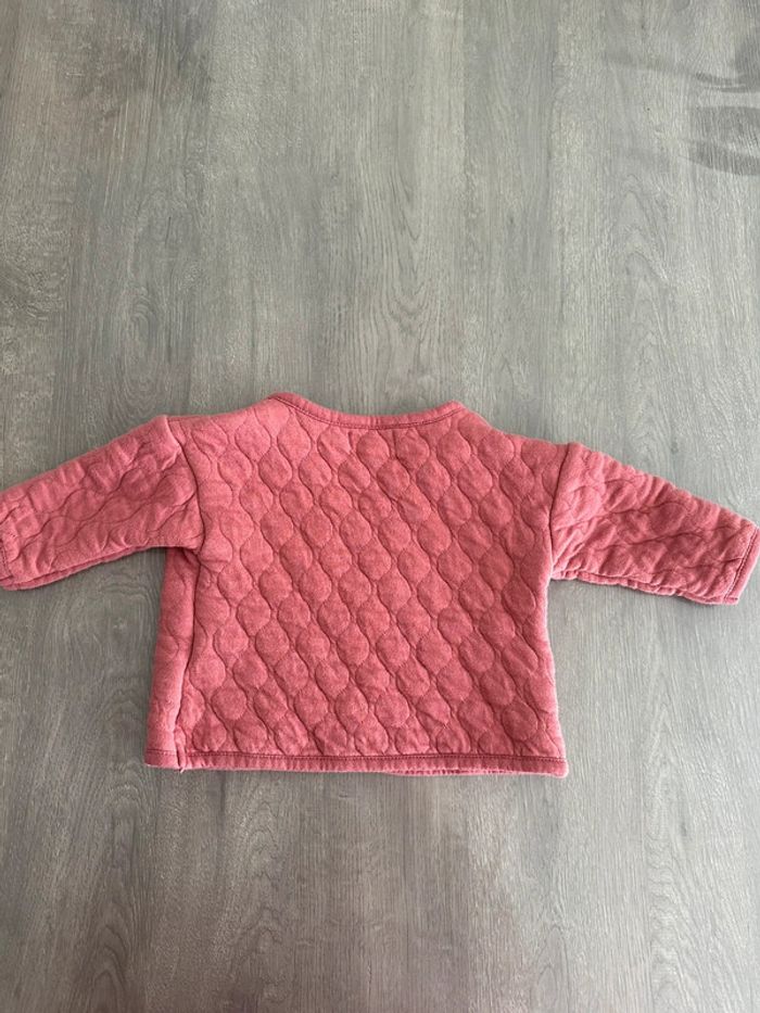 Gillet - photo numéro 2