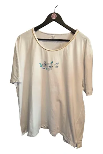 Tee-shirt femme T50