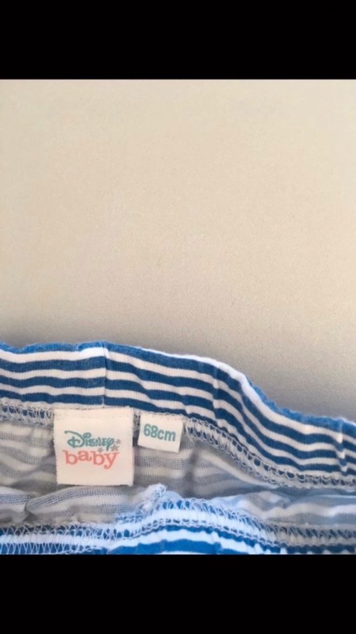 Short Disney Baby - photo numéro 2