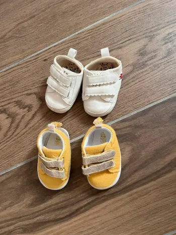 Chaussures Tao