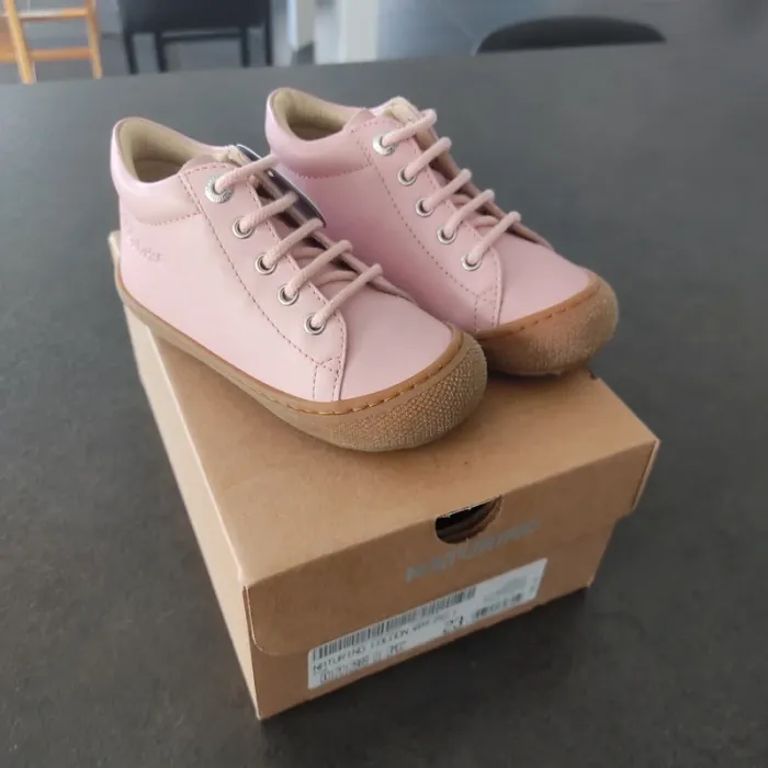 Chaussures Naturino Cocoon pointure 23