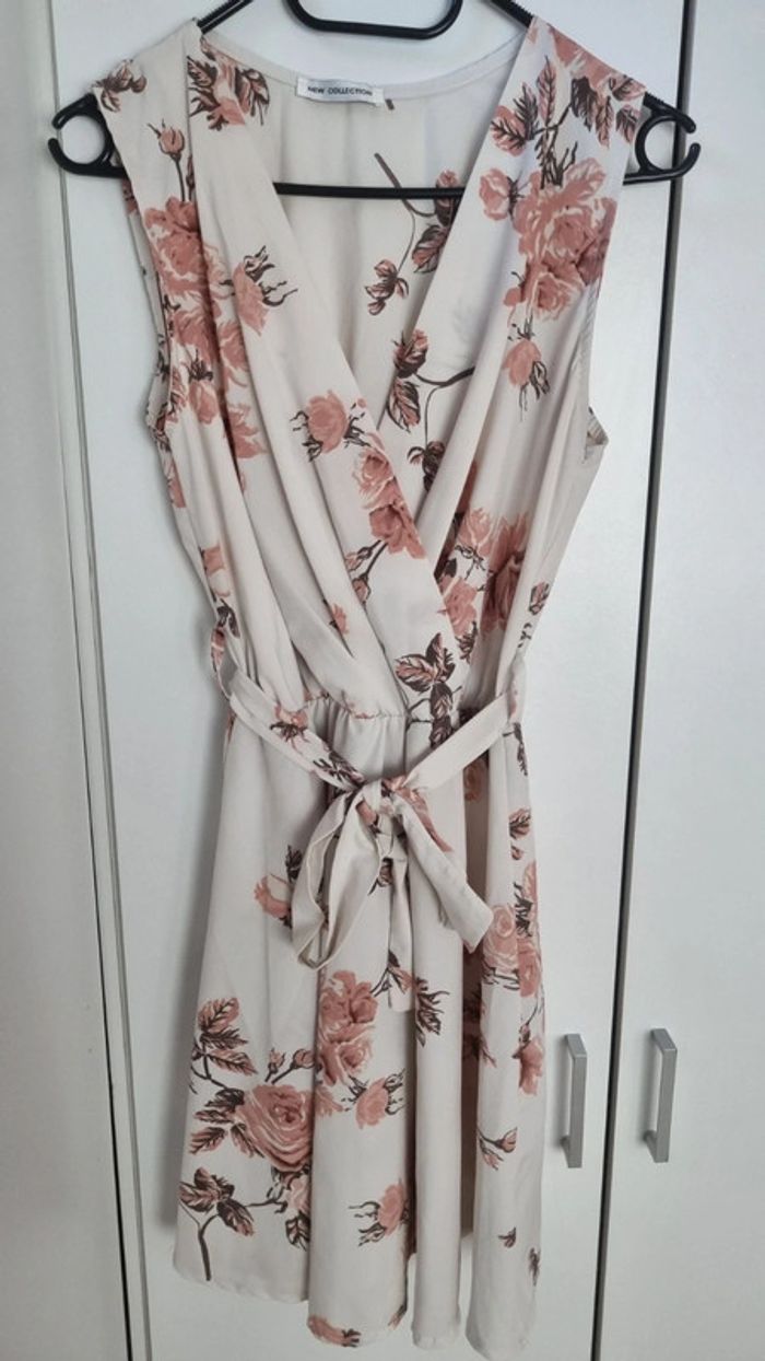 Robe été S
