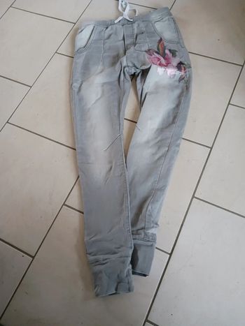 Pantalon 36
