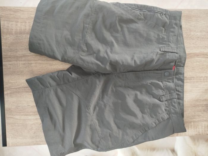 Short North face - photo numéro 2