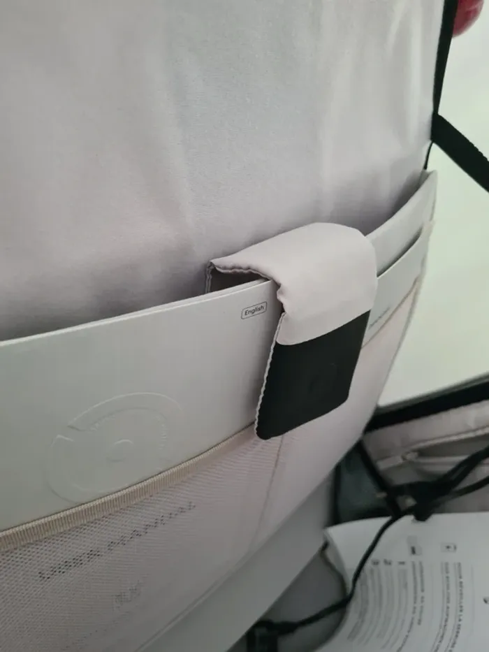 Valise connectée kabuto - photo numéro 5