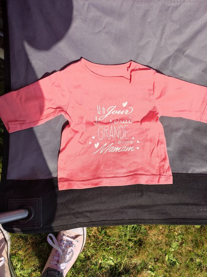 Vêtement fille - photo numéro 7