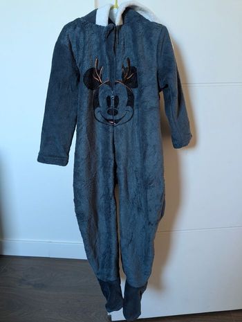 Sur pyjamas