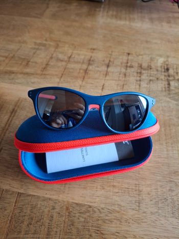 Lunettes de soleil enfants 