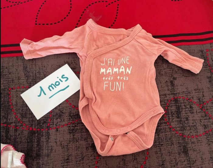 Lot bodies - photo numéro 3