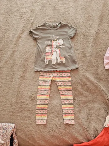 Tenue 24m mi-saison