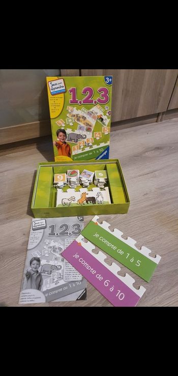 Jeu 1,2,3