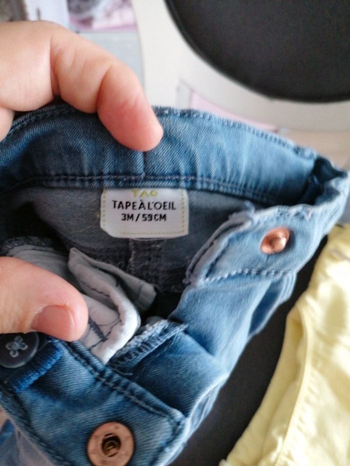 Jeans - photo numéro 5