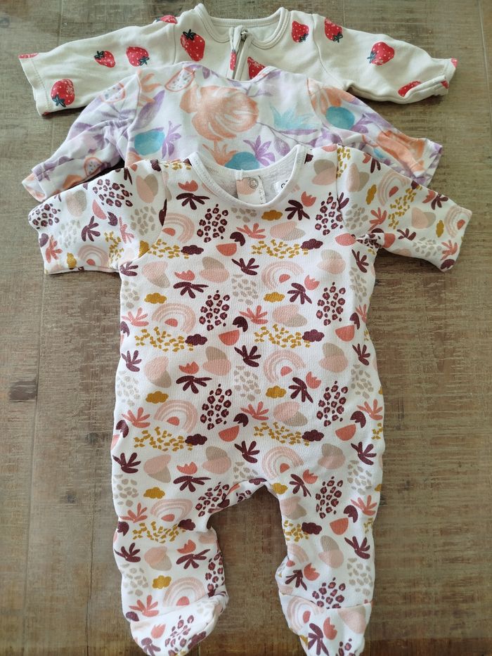Pyjamas
