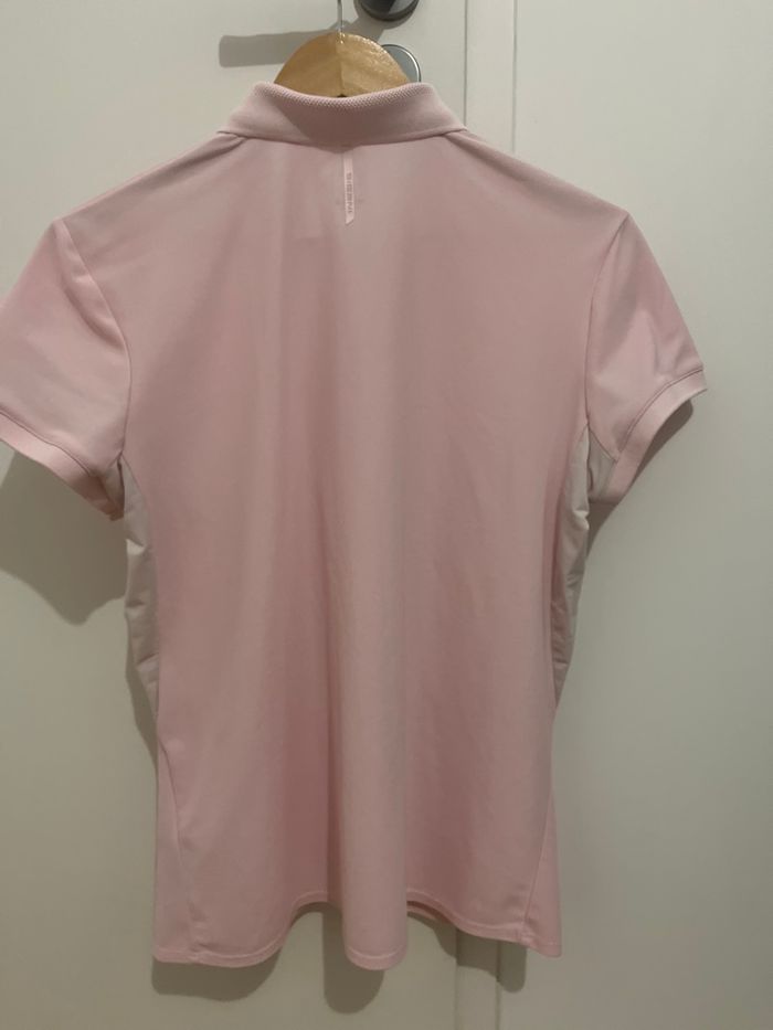 Polo shirt femme - photo numéro 2