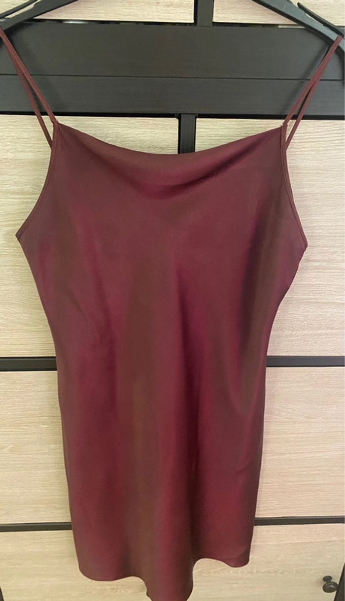 Nuisette Tex Taille 36/38 - photo numéro 5