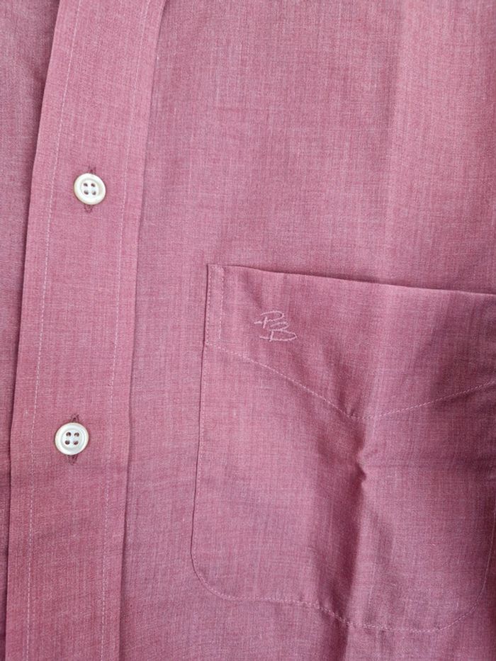 Chemise Pierre Balmain - photo numéro 2