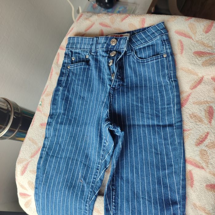 Jean Jennifer