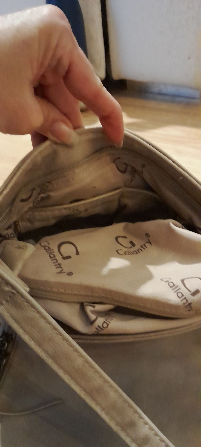 Sac à main - photo numéro 3
