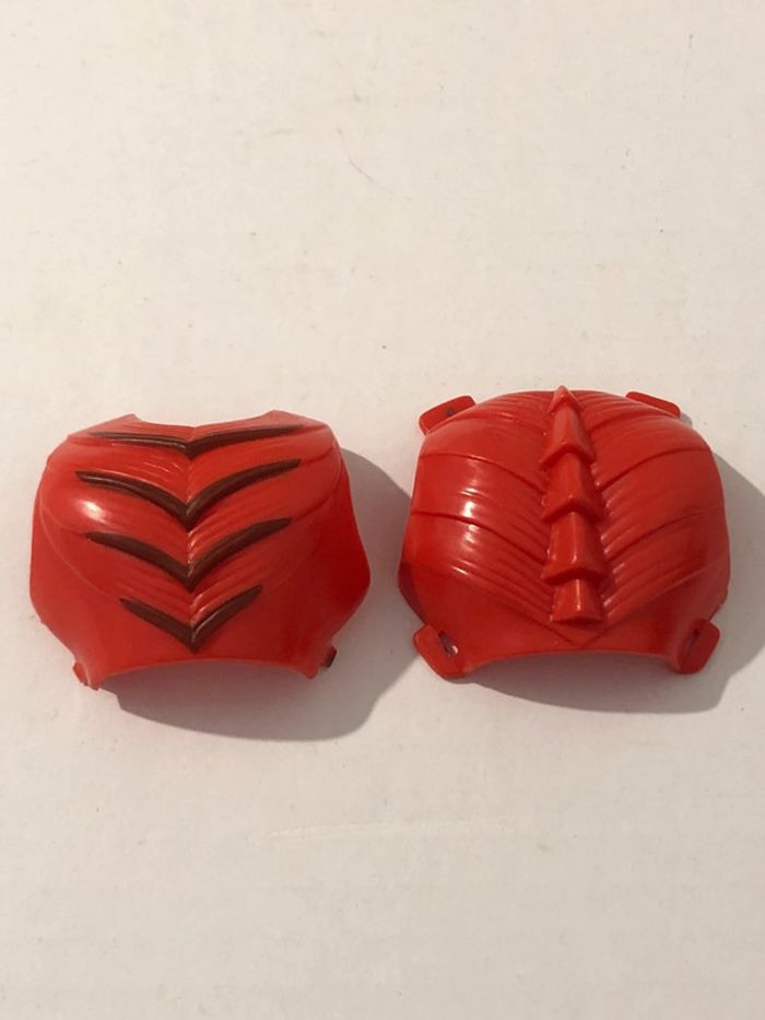 Figurine MOTU clawful mattel vintage maître de l’univers France 1981 - photo numéro 8