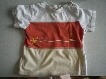 TEE SHIRT