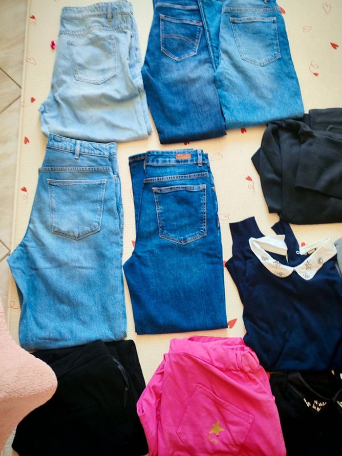 Vêtements femme taille s/m - photo numéro 5