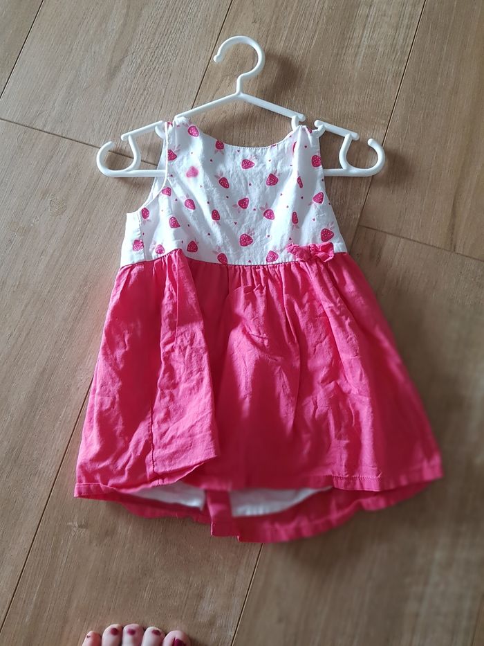 Robe kiabi - photo numéro 2