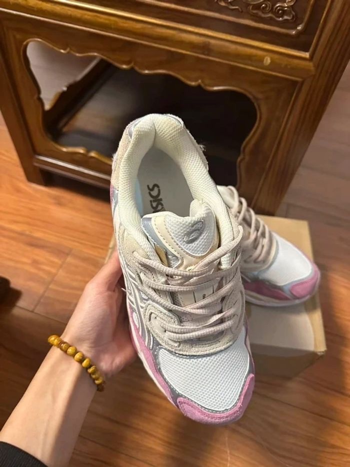 Asics gel nyc 38 - photo numéro 4