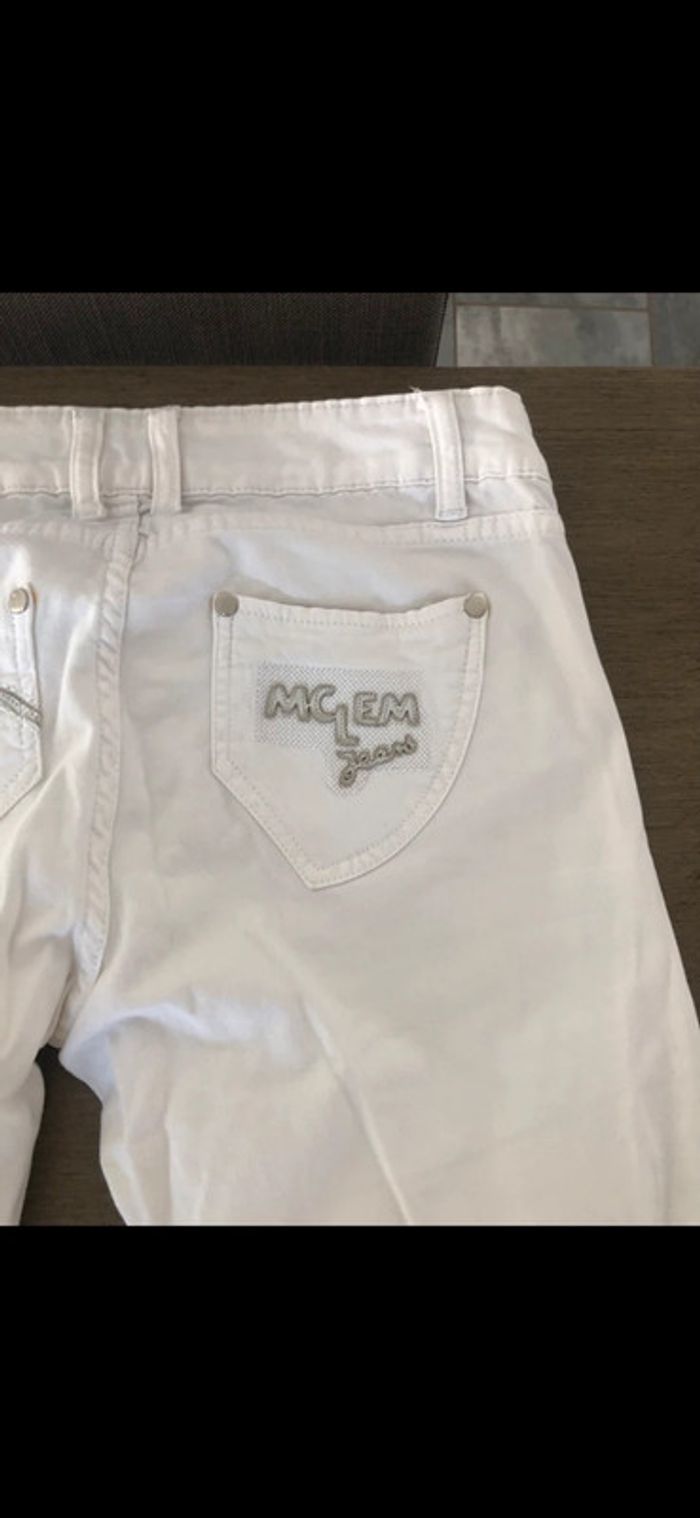 Pantalon femme Mc Lem - photo numéro 14