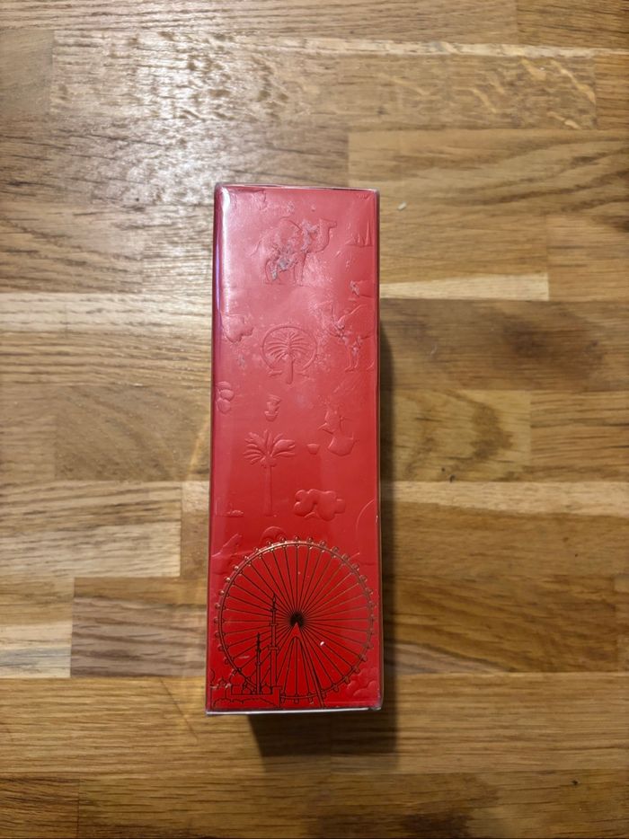 REEF 33 édition Célébration de la naissance des Emirat Arabes Unis. - photo numéro 2