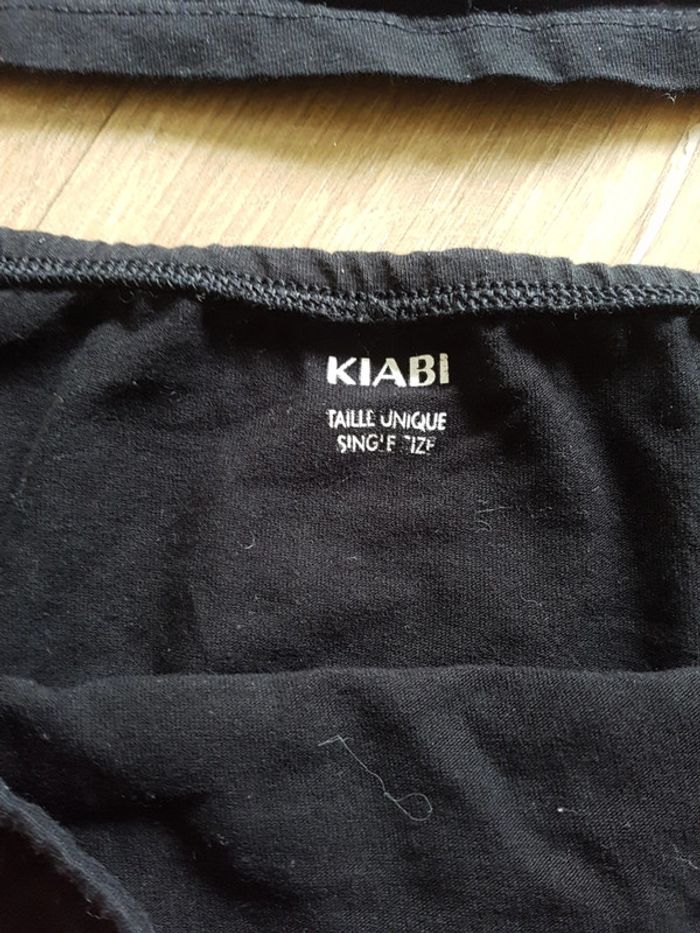 Bandeaux de grossesse - photo numéro 3