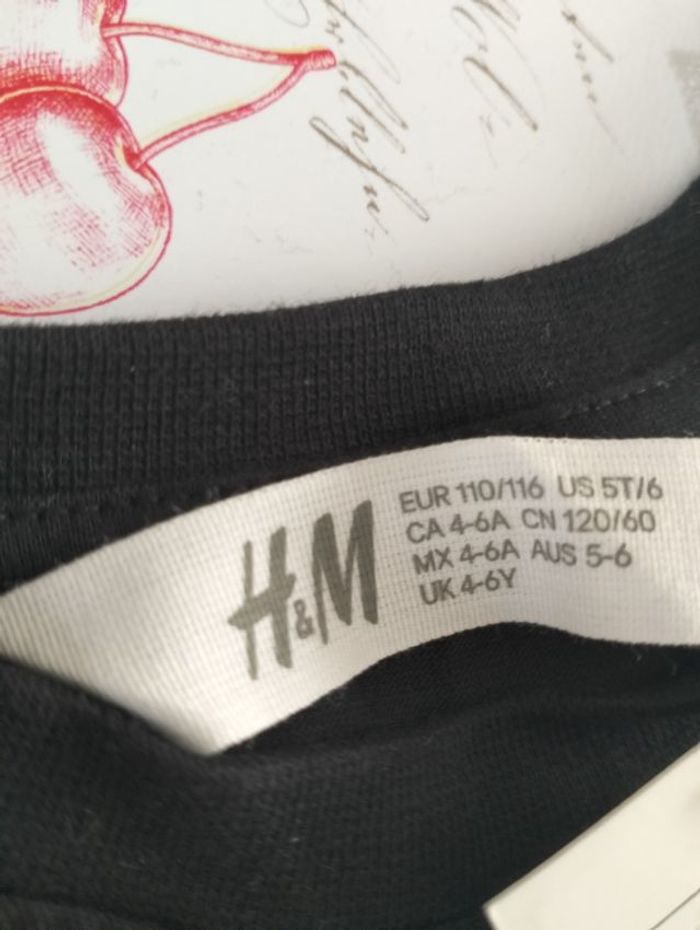 T-shirt manches longues Pat Patrouille (4-6 ans) H&M - photo numéro 6