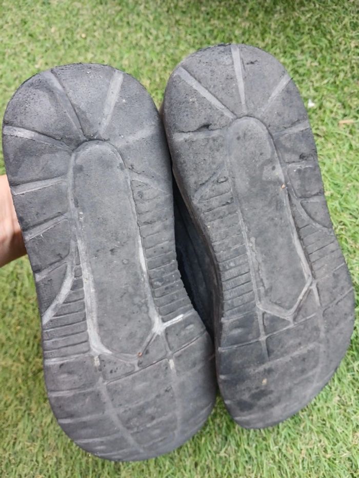 Basket souple taille 38 💢 - photo numéro 3