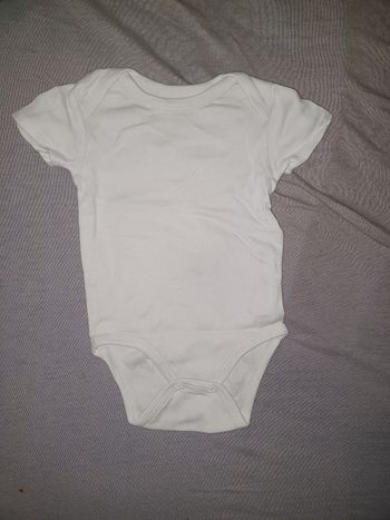 Body 9 mois