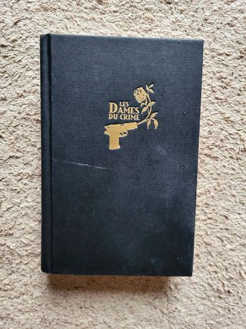 Les Dames du Crime - Minette Walters - Sélection de nouvelles policières