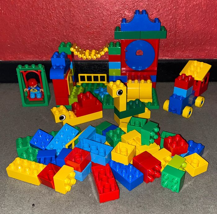 Duplo 5417