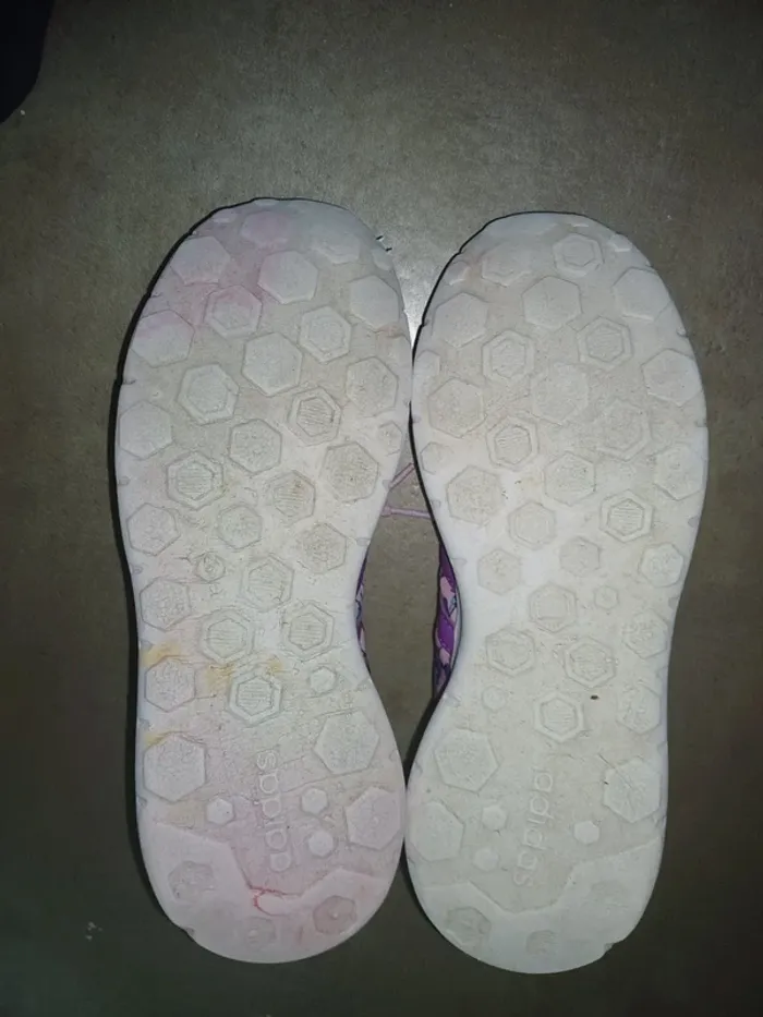 Chaussures Adidas - photo numéro 5