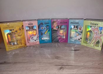 Parfums Disney