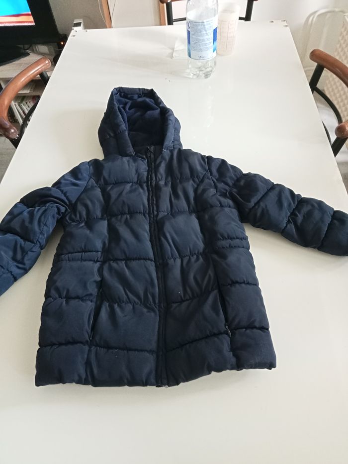 blouson fille - photo numéro 2