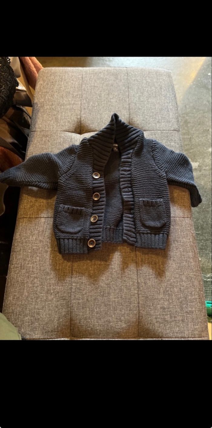 Lots vêtements 3 mois - photo numéro 4